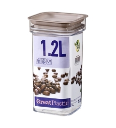 voedselcontainer |001.2L|