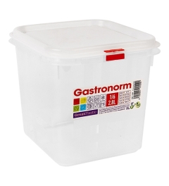 voedseldoos GN1/6 |150 mm|