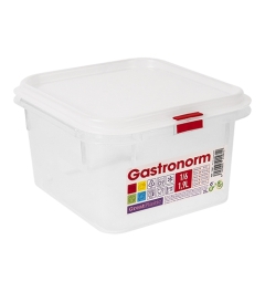 voedseldoos GN1/6 |100 mm|