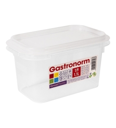 voedseldoos GN1/9 |100 mm|
