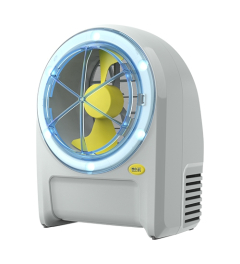 insectenvanger |09W|