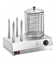 worstenwarmer
