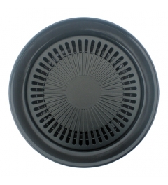 grillplaat Ø32,0cm