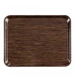 dienblad 27x18cm