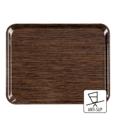 serving tray 43x33cm