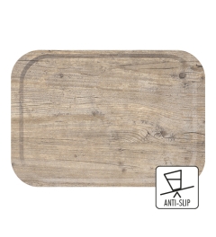 serving tray 37,5x26,5cm