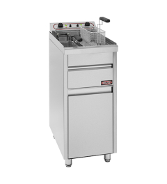 friteuse |10L|+|10L|