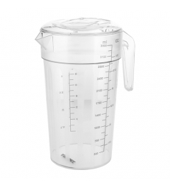 pitcher 3,5L