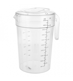 pitcher 5,0L