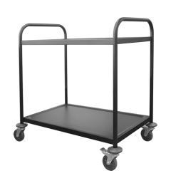 serveerwagen