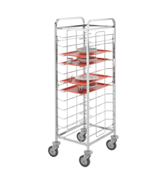 kitchen utility trolley