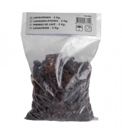 lava stone