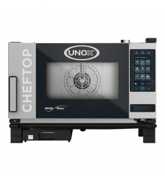 ChefTop Mind |GN1/1-Plus|