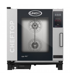 ChefTop Mind |GN1/1-One|