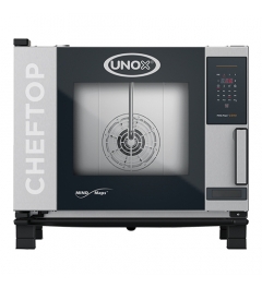 ChefTop Mind |GN1/1-Zero|