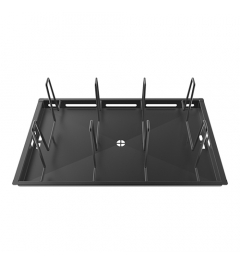 kippen-grill rooster GN1/1