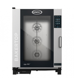 BakerTop Mind |60x40-Plus|