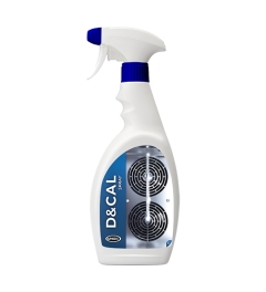 oven ontkalker |01x0,75L|