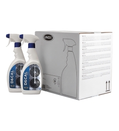 oven ontkalker |12x0,75L|