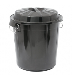 poubelle 050L