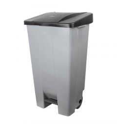poubelle pedal 120,0L