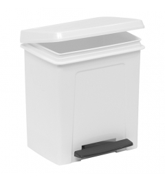 pedaal afvalbak 008,0L