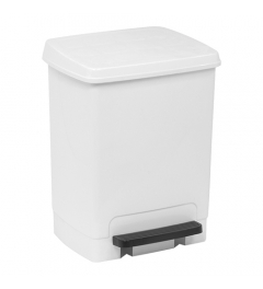 pedaal afvalbak 026,0L