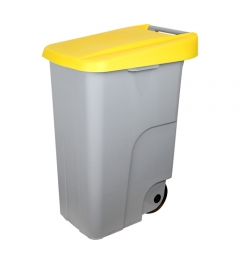 poubelle 085L