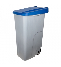 poubelle 110L