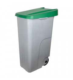 poubelle 110L