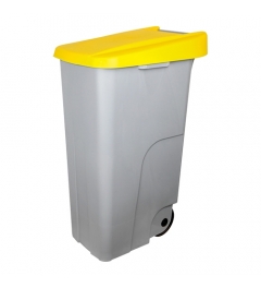 poubelle 110L