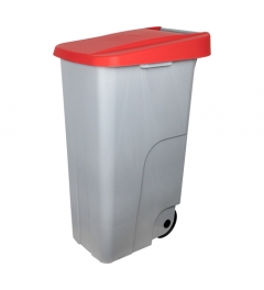 poubelle 110L