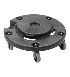 Fahrgestell Lebensmittelbehälter