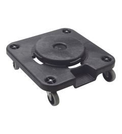 Fahrgestell Lebensmittelbehälter