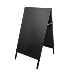 menu stoepbord |104,0x62,0cm|
