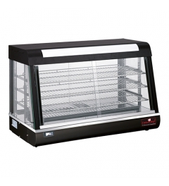 warmhoudvitrine
