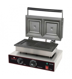 tosti bakapparaat