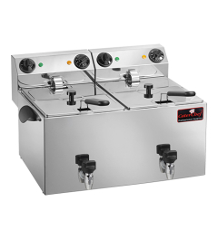 friteuse |09L|+|09L|