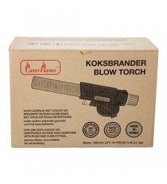 koksbrander