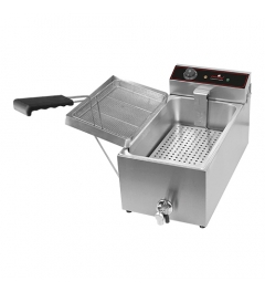 Friteuse |15L|