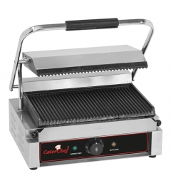 contactgrill |geribbeld-geribbeld|