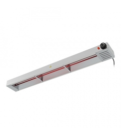 voedselwarmer 115cm
