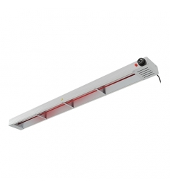 voedselwarmer 148cm