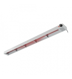 voedselwarmer 180cm