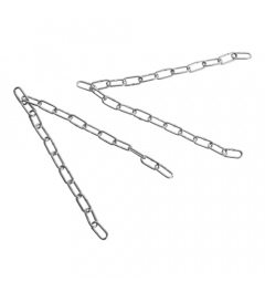 ketting ophangset