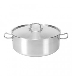 kookpan laag |004.3L|