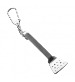 sleutelhanger bakspaan