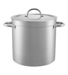 kookpan hoog |010L|