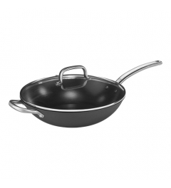 wok Ø32cm
