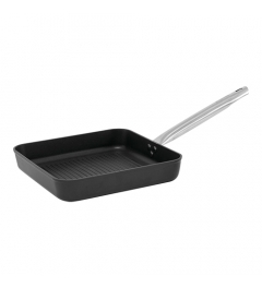 grillpan 28x28cm